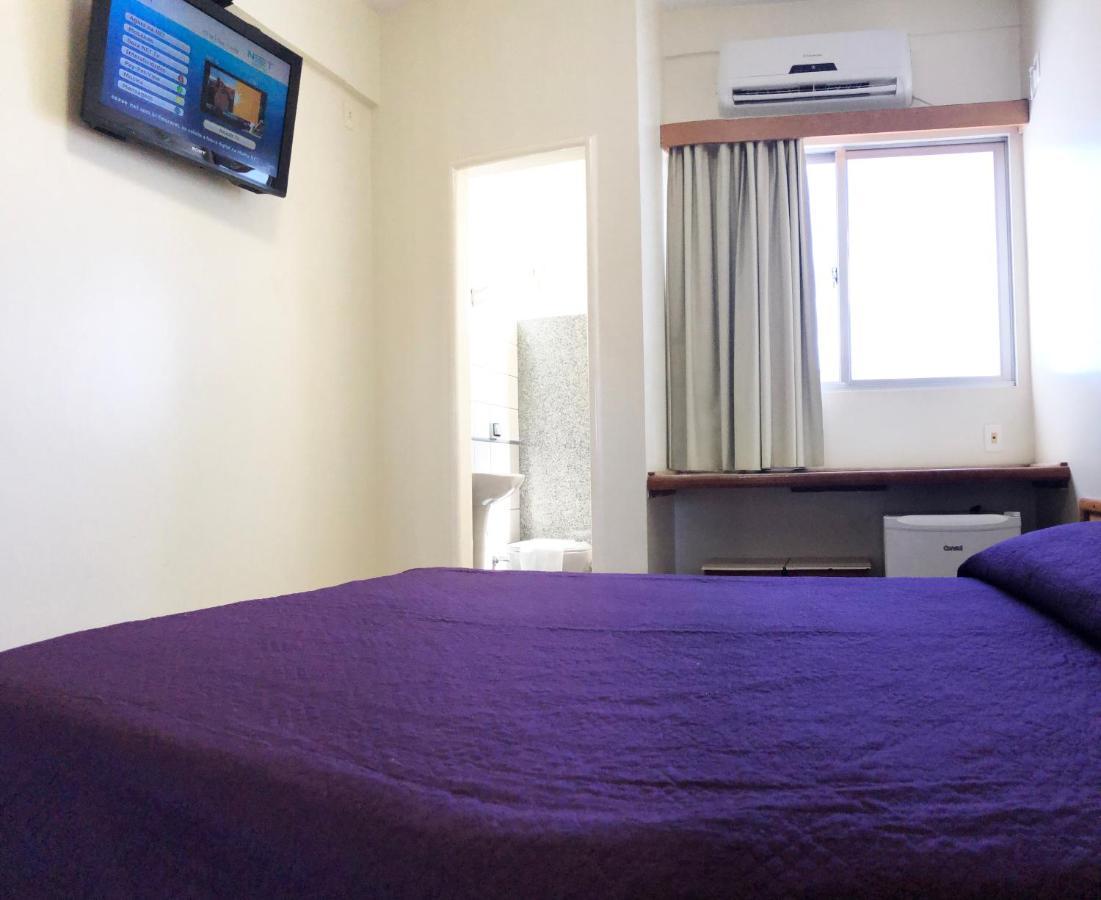 Hotel Serra Das Aguas — Fotos 2