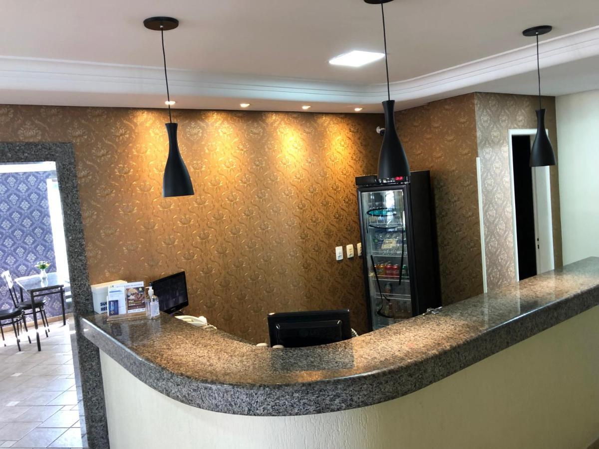 Hotel Serra Das Aguas — Fotos 3